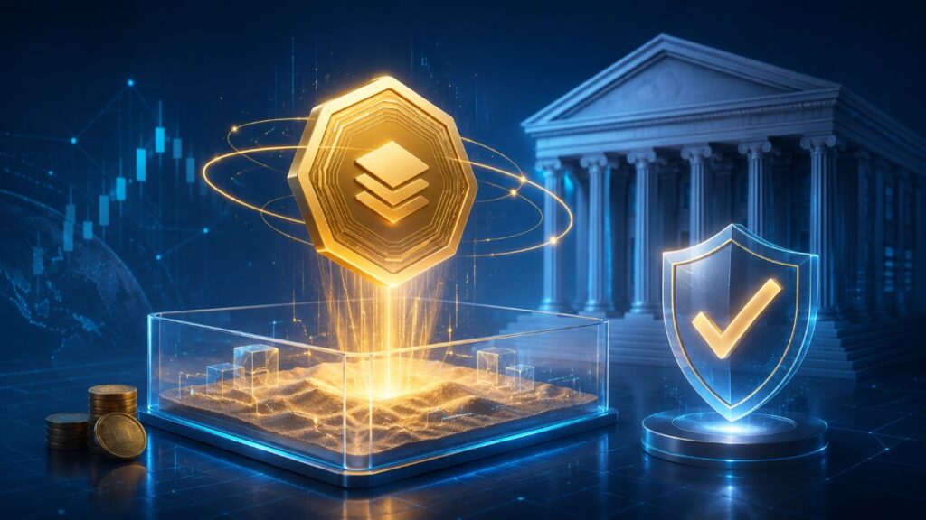 HSBC Orion recibe aprobación para el sandbox digital del Reino Unido y prepara emisión, liquidación y primer DIGIT en 2027.
