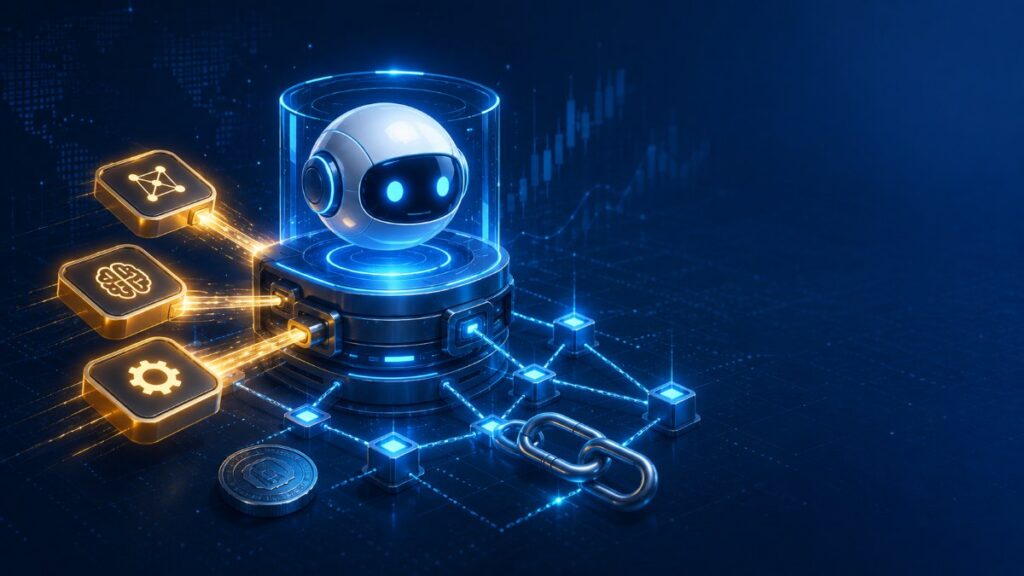Hedera lanza Hosted MCP Server y Skills marketplace para dar acceso de red a agentes de IA con firma del desarrollador.