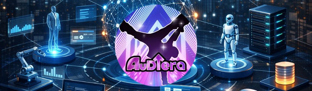 ¿Cómo funciona Audiera?