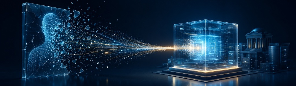 Humanity Protocol se reposiciona hacia IA empresarial