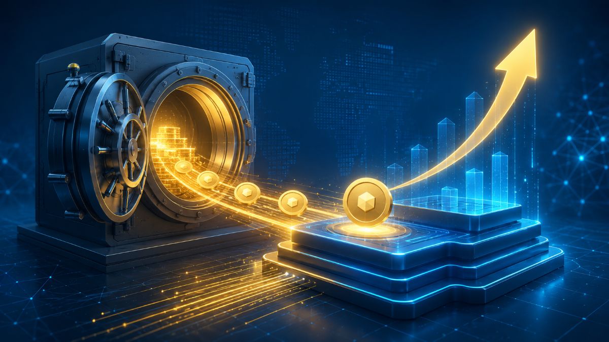 Hyperion desplegará 500K HYPE en mercados HIP-3, obteniendo equity en Skew y exposición a ingresos por listings.