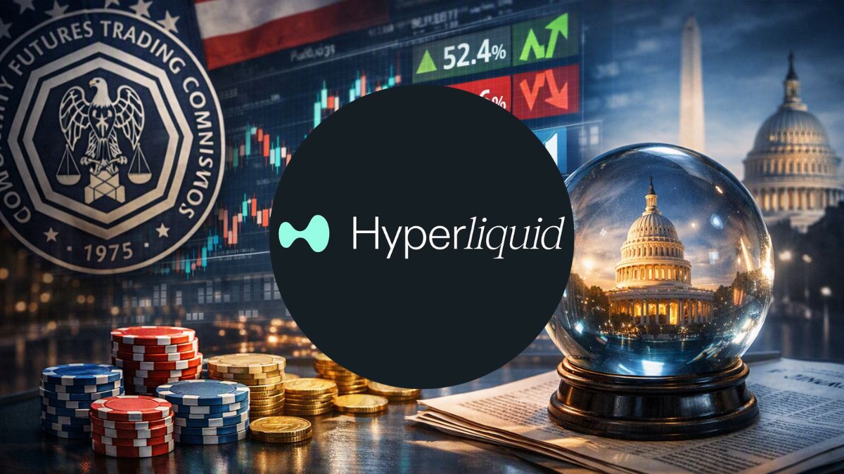 HPC y Multicoin Respaldan el Nuevo Marco de Mercados de Predicción de la CFTC