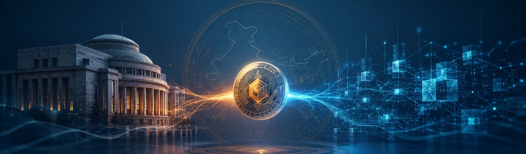 Documentos internos muestran que el Banco de la Reserva de India aún favorece una política cripto “inclinada hacia la prohibición”, pese a casi 39 millones de inversionistas locales.