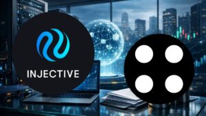 Four Pillars Se Integra a Injective a Través de Su División Institucional FP Validated