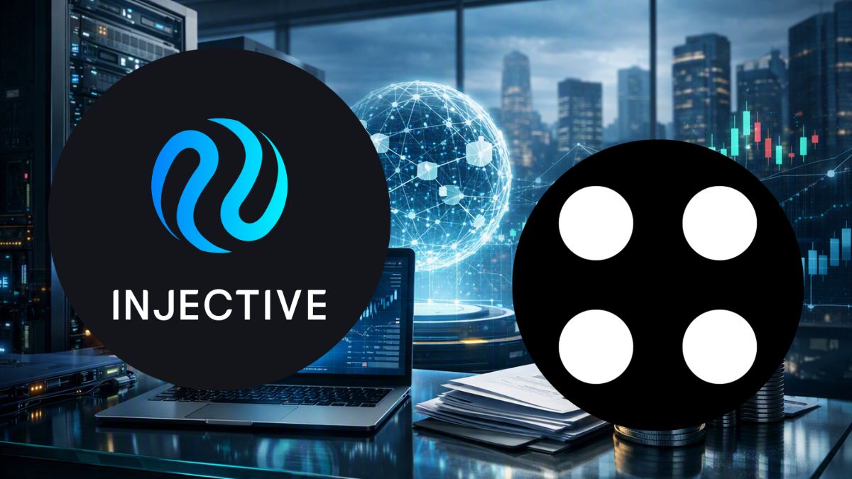 Four Pillars Se Integra a Injective a Través de Su División Institucional FP Validated