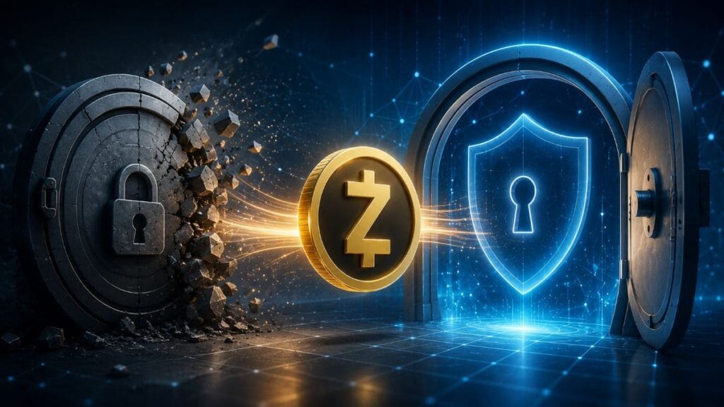 Zcash activa Ironwood en el bloque 3,428,143, cierra Orchard y añade una compuerta junto con protecciones resistentes a riesgos cuánticos.