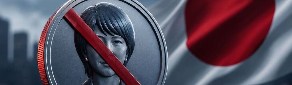 La primera ministra Sanae Takaichi negó haber aprobado o conocido Sanae Token