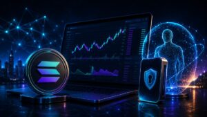 Jito Labs lanza JTX en Solana con autocustodia, órdenes profesionales, activos tokenizados, quema de JTO y planes para futuros y predicciones.