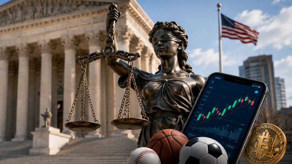 Un Juez Federal Rechaza el Intento de Kalshi de Frenar la Aplicación de Las Leyes de Juego de Nueva York