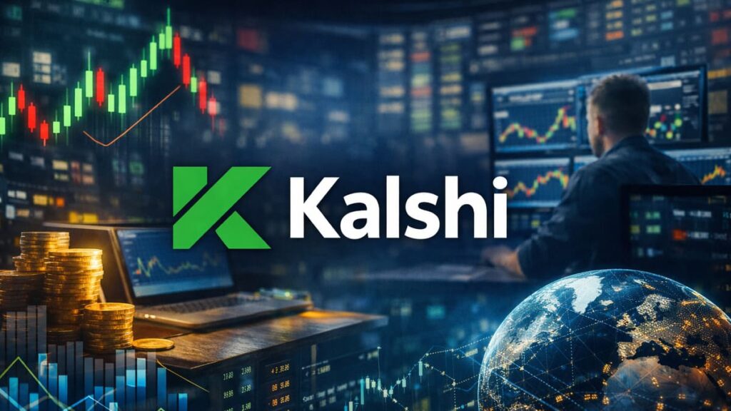 Kalshi, la Plataforma de Mercados de Predicción, Lanzará una Herramienta para Traders de Alto Volumen
