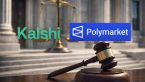Kalshi y Polymarket Logran una Victoria Clave en los Tribunales Tras la Suspensión de la Prohibición en Minnesota