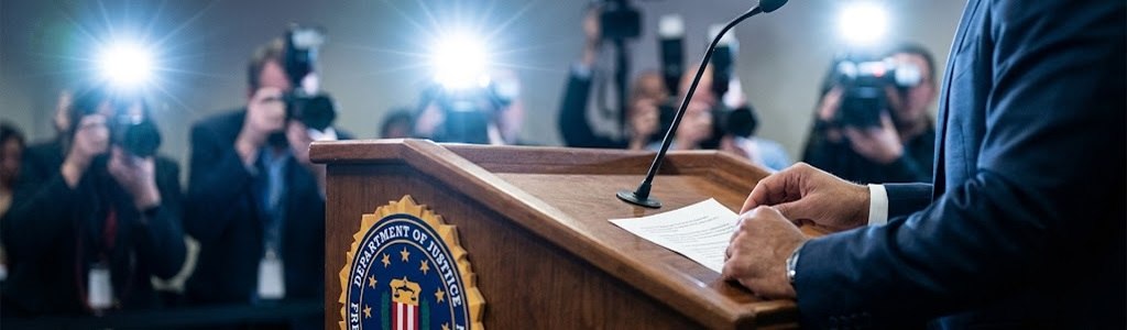 El director del FBI adquirió entre 100.001 y 250.000 dólares en acciones el 21 de noviembre de 2025.