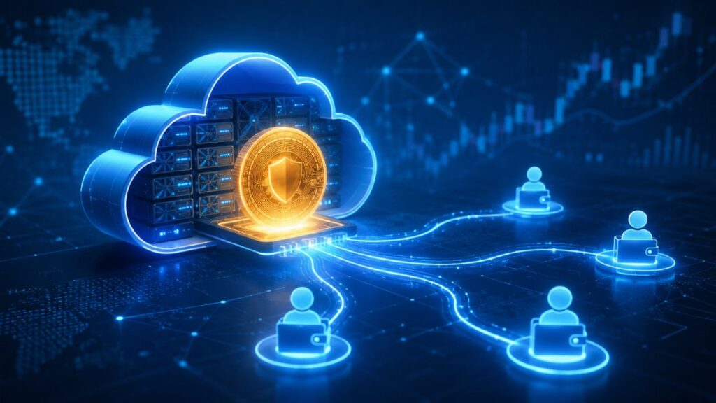KuMining abrió ZEC Cloud Mining a usuarios elegibles, reduciendo barreras de hardware y operación para acceder a minería de Zcash.