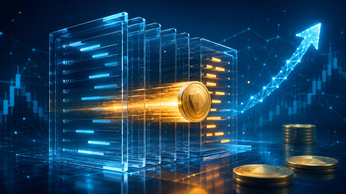 Kyber Network lanza Limit Order 2.0 con trading más rápido, libro de órdenes en vivo y liquidez más clara.