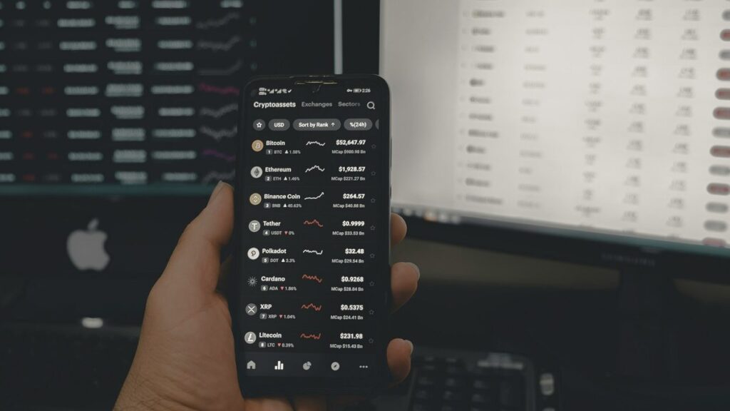 La ausencia de una altseason generalizada un análisis de las condiciones actuales del mercado