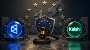 La ofensiva regulatoria sobre los Mercados de Predicción europeos puede redefinir el futuro de Kalshi y Polymarket