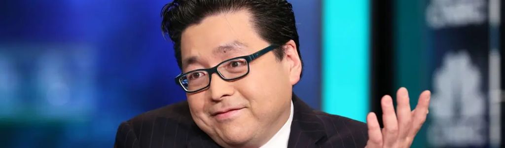 Tom Lee considera que la Ley CLARITY podría establecer reglas más claras para Bitcoin, Ethereum, XRP y el sector cripto en general.
