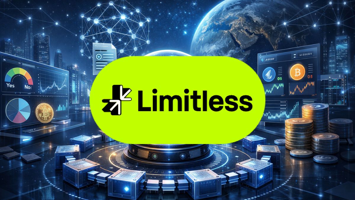 Review de Limitless: El ecosistema innovador que eleva los mercados de predicción on-chain