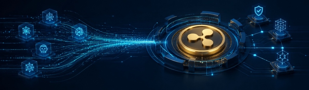 Ripple se unió a la x402 Foundation de Linux Foundation