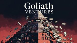 Ex CEO de Goliath Ventures se Declara Culpable Tras el Destape de una Operación Cripto de $400M