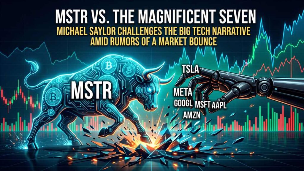 Strategy posee 847.363 Bitcoin adquiridos por un valor de 64.100 millones de dólares,