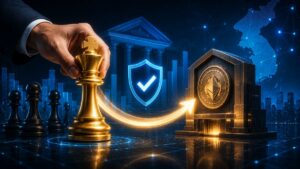 Mirae Asset Consulting adquiere 97.15% de Korbit y toma el control mientras los servicios del exchange siguen sin cambios.