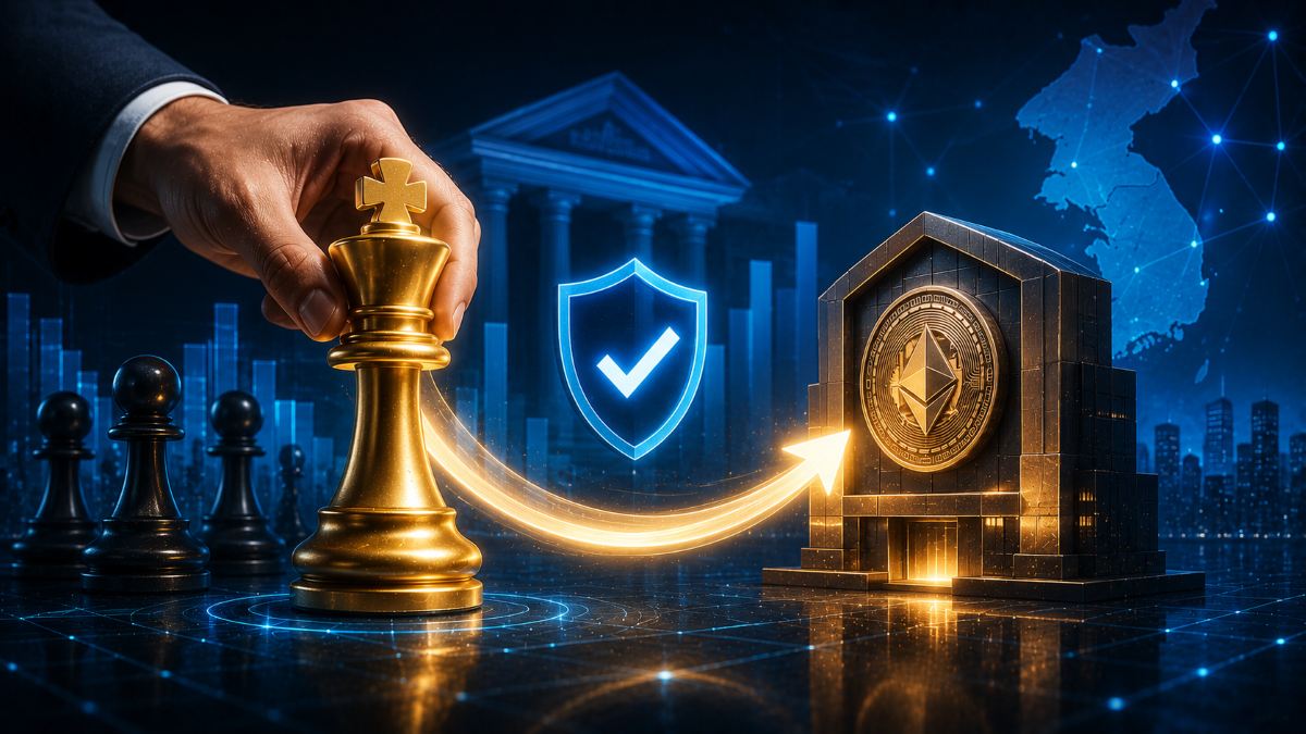 Mirae Asset Consulting adquiere 97.15% de Korbit y toma el control mientras los servicios del exchange siguen sin cambios.