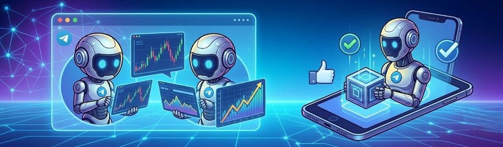 MoonAgents en Telegram