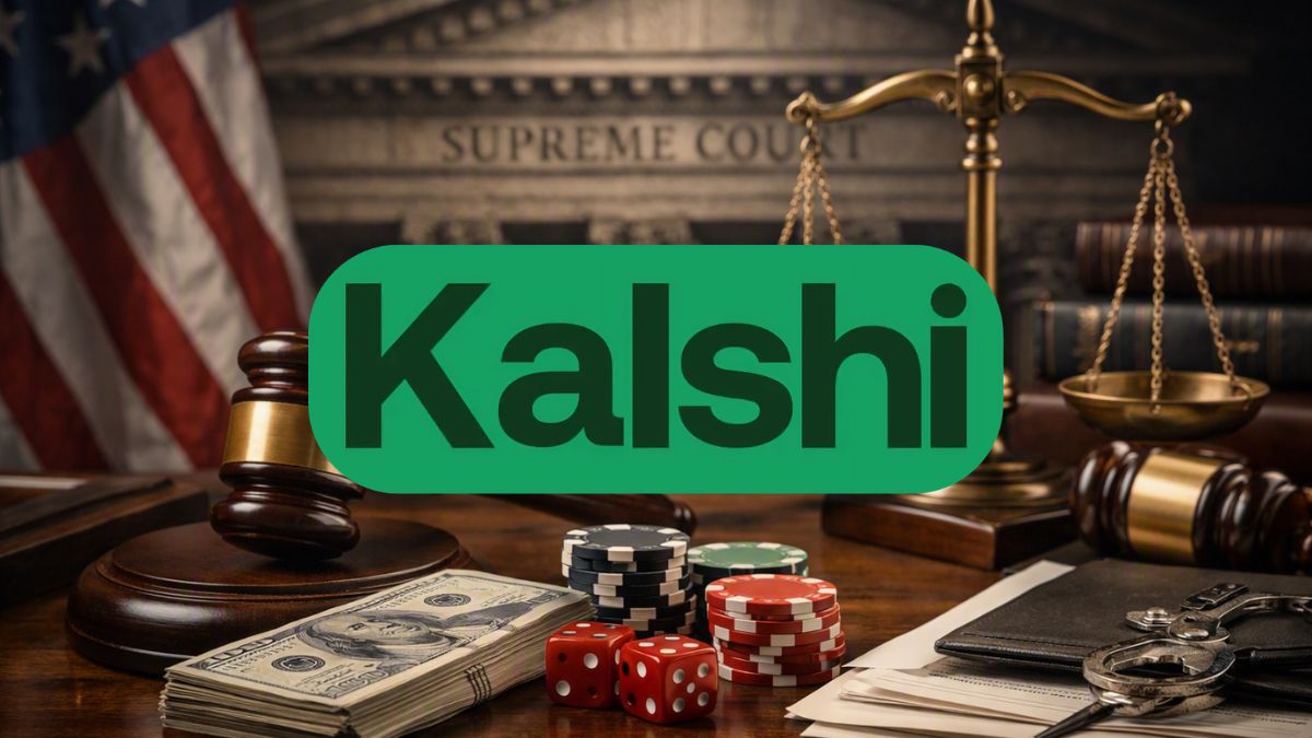 Nueva York Demanda a Kalshi por Supuestos Productos de Apuestas Ilegales