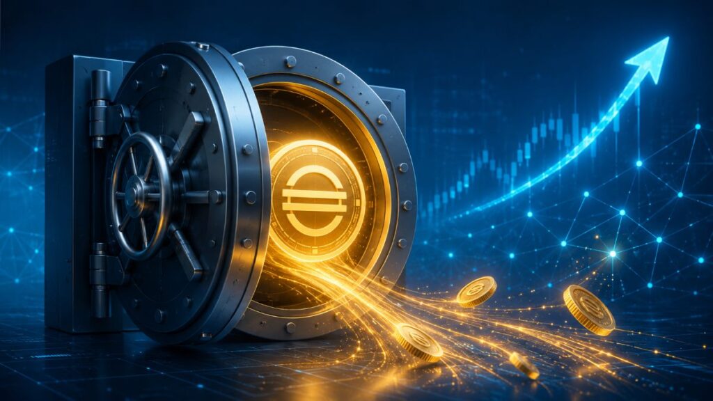 Origin abre sUSDe ARM a depositantes externos, llevando el arbitraje de Ethena a proveedores de liquidez.