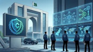 Pakistán Presenta Unidad De Investigación Cripto Para Combatir El Lavado De Dinero