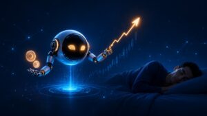 PancakeSwap y BNB Chain lanzan agentes de IA que operan con un solo prompt, automatizando swaps, liquidez y estrategias con CAKE.