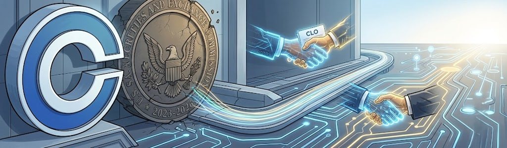 Paul Grewal renuncia como director legal de Coinbase tras seis años de gestión y una histórica batalla regulatoria contra la SEC