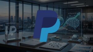 PayPal Destaca las Stablecoins y los Pagos con IA en su Estrategia de Q2 Mientras las Ganancias Caen a $1.26