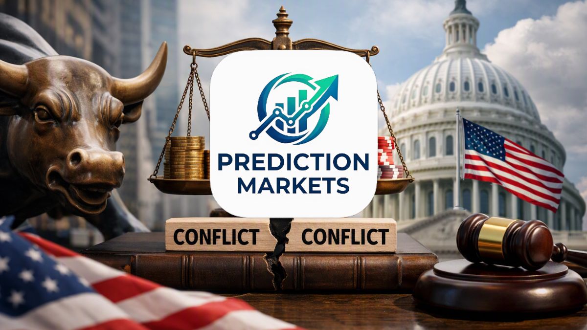 44 Fiscales Generales Estatales Desafían la Autoridad de la CFTC Sobre los Mercados de Predicción