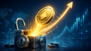 PUMP subió tras un gran desbloqueo porque solo 4% llegó a exchanges, presionando cortos y reforzando el setup técnico.