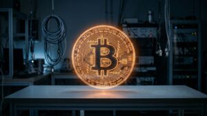 Gigante De La Computación Cuántica Advierte Que Bitcoin Podría Enfrentar Una Amenaza De Seguridad Futura