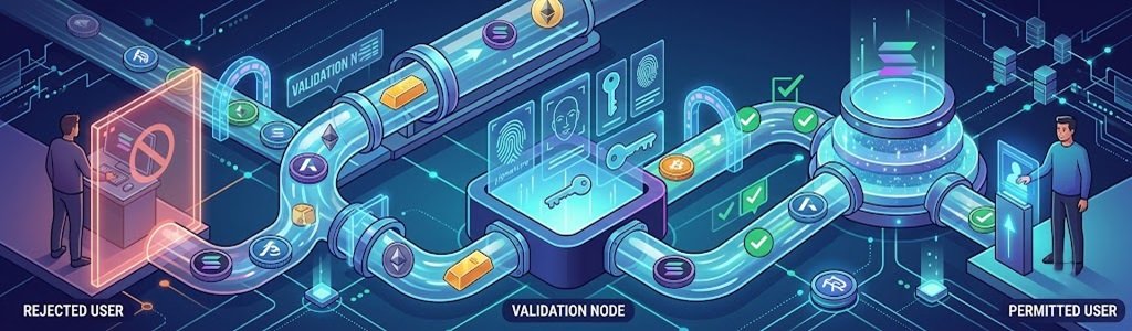 Raydium lanza AMM con permisos para valores tokenizados en Solana