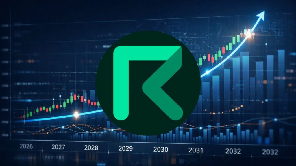 Predicción del Precio de Request Network REQ: Fuerte Impulso a lo Largo de 2026–2032