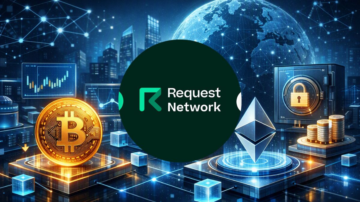 Review de Request Network: Un Potente Salto en la Innovación Financiera de Web3