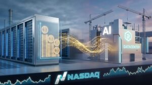 Riot Platforms transfirió 500 Bitcoin a NYDIG por un valor de 39 millones de dólares en junio de 2026