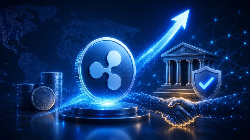 Ripple lanza Mint e invierte en Notabene para ampliar el acceso, la automatización y el uso institucional de RLUSD.