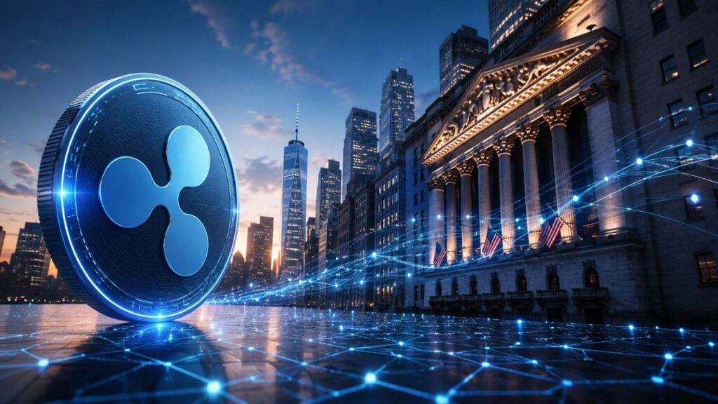Un Ejecutivo De Ripple Afirma Que La Empresa Está Construyendo Los Cimientos De Wall Street 2.0