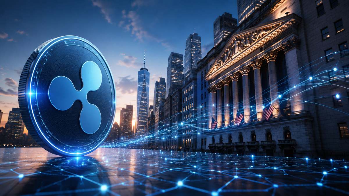 Un Ejecutivo De Ripple Afirma Que La Empresa Está Construyendo Los Cimientos De Wall Street 2.0