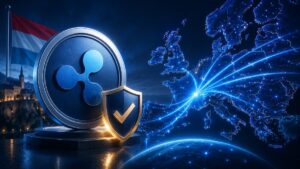 La licencia de Ripple en Luxemburgo ya cumple plenamente MiCA y habilita servicios cripto en los 30 países del EEE.
