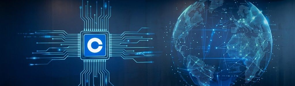 Coinbase nombró a Rob Witoff como nuevo Director de Tecnología 