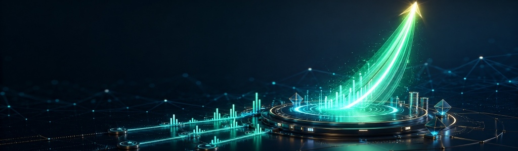 Robinhood Chain procesó $563,9 millones en volumen DEX