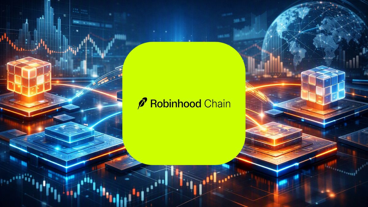 Review de Robinhood Chain: Una Capa 2 Dinámica Diseñada para la Innovación Financiera Real
