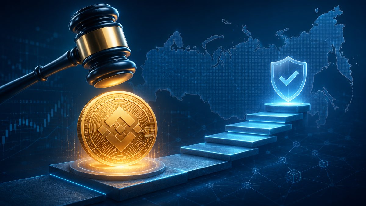 Rusia acerca su ley cripto a lecturas finales, con límites para inversores y uso en comercio exterior desde septiembre.
