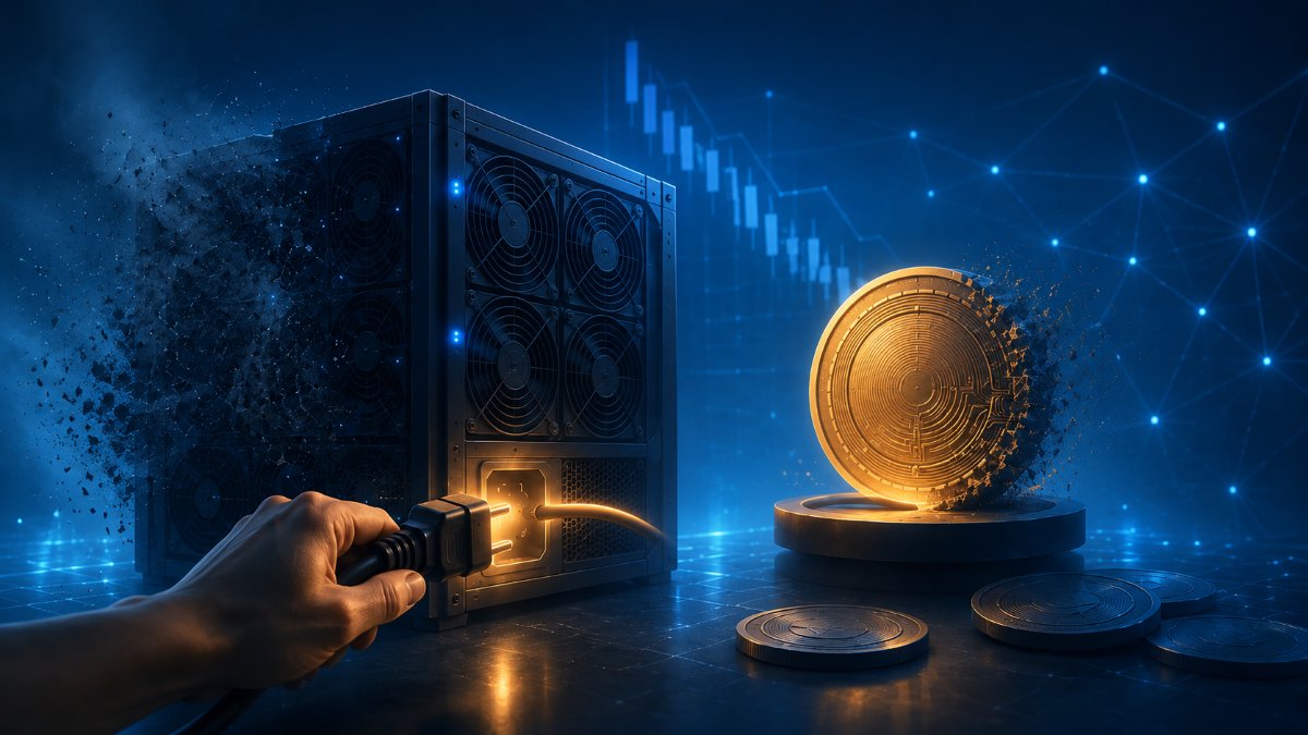 SBI Crypto cerrará su pool de minería de Bitcoin el 31 de julio mientras redirige su estrategia hacia exchanges y stablecoins.